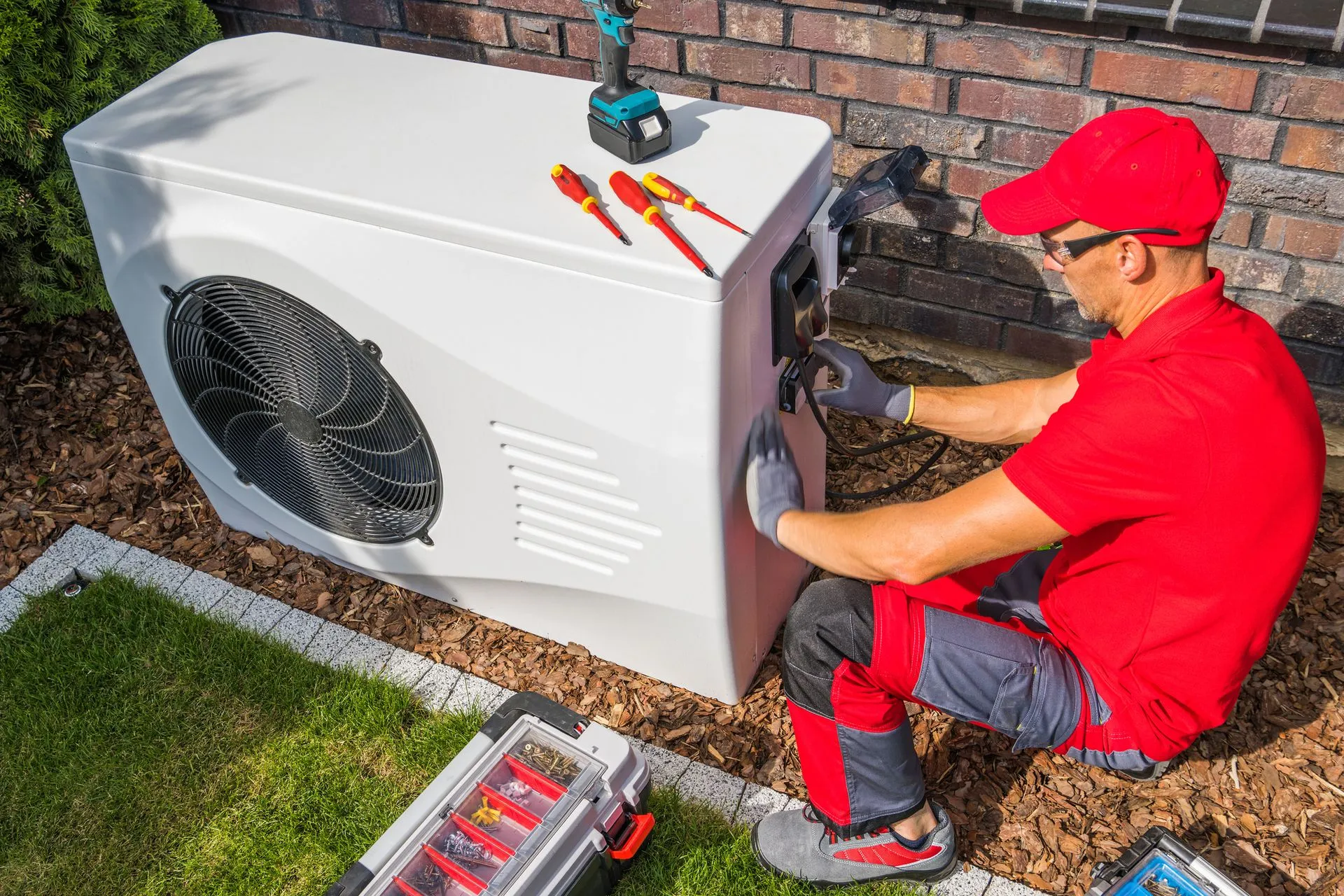 About HVAC in Raceland, LA